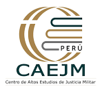 Centro de Altos Estudios de Justicia Militar